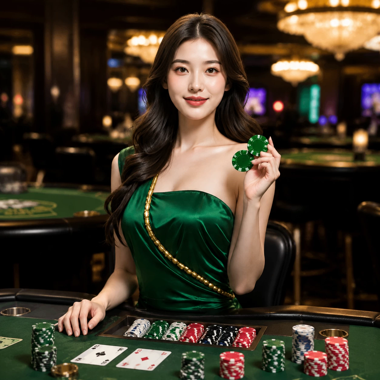 Keunggulan dan Fitur Menarik di Situs Game togelbig
